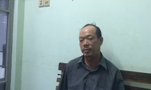 Bi canh sat bat sau 26 nam vuot tu bo tron