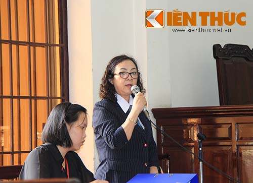 9 nam tu cho nguyen Dai uy CSGT ban chet cap tren-Hinh-2