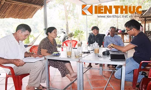 Vach tran manh khoe luat su “rom” lua dao hang chuc ho dan