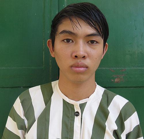 Ten trom dam dang bat kho chu chuoc lai giay to bang…tinh