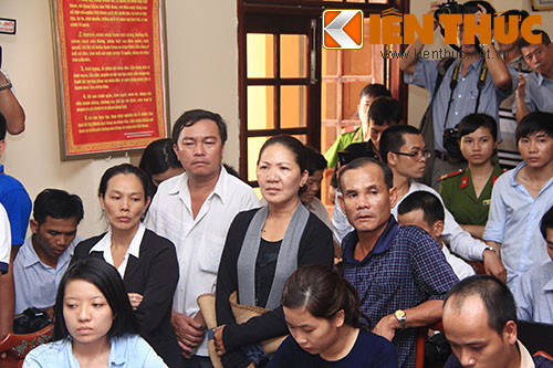 Vu tham sat o Binh Phuoc: Nan nhan bi dam, khong bi cat co-Hinh-4