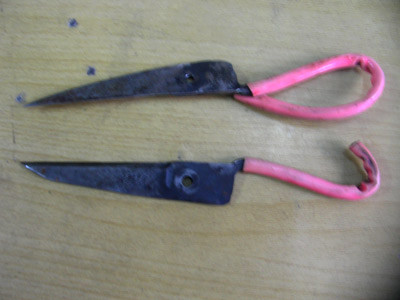 Hai vu sat hai ban nhau xay ra lien tiep tai Dong Nai