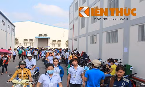 Hang ngan cong nhan cong ty SUNGJIN INC VINA dinh cong-Hinh-2