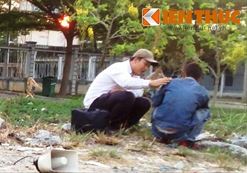 Vach mat “than y” ban “than duoc” chua yeu sinh ly o Binh Duong-Hinh-3