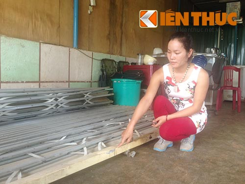 Dak Nong: Giam doc chi huy con do truy sat cong nhan-Hinh-3