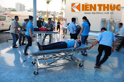 Vu cong nhan ngat xiu vi khi la qua loi ke nan nhan