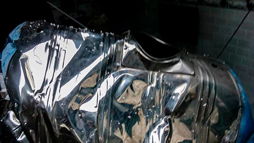 TP HCM: Be gai 8 thang tuoi bi bon nuoc roi, de chet-Hinh-2