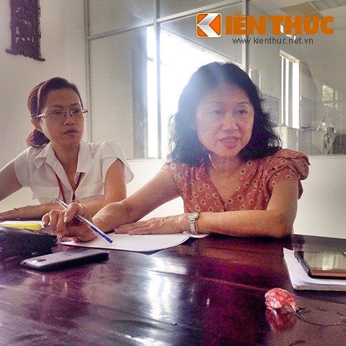 Vì sao 1000 công nhân đình công phản đối bà chủ Đài Loan? - Hình 4 Vi sao 1000 cong nhan dinh cong phan doi ba chu Dai Loan?-Hinh-4