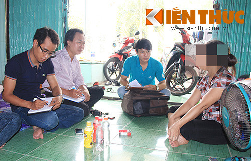 Vì sao 1000 công nhân đình công phản đối bà chủ Đài Loan? - Hình 3 Vi sao 1000 cong nhan dinh cong phan doi ba chu Dai Loan?-Hinh-3