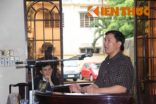 CSGT ban chet cap tren: “Co tac dong khien su that bi be cong“?-Hinh-2