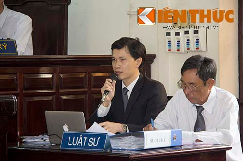 CSGT ban chet cap tren: “Co tac dong khien su that bi be cong“?-Hinh-4