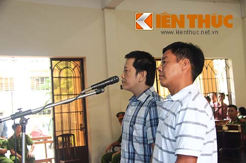 CSGT ban chet cap tren: “Co tac dong khien su that bi be cong“?