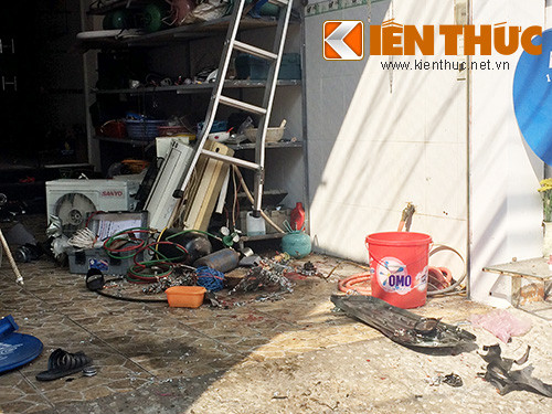 No kinh hoang tai Binh Duong, 3 nguoi thuong vong-Hinh-2