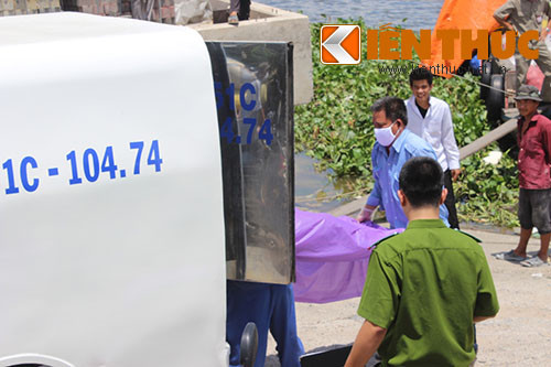 Phat hien thi the nguoi phu nu nhay cau troi song Sai Gon-Hinh-2