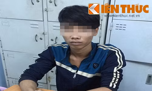 Quen ban qua Facebook, be 14 tuoi bi hiep dam nhieu lan