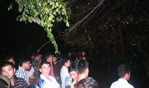 Tham sat o Binh Phuoc: Giet ca gia dinh nguoi yeu vi han tinh?-Hinh-3