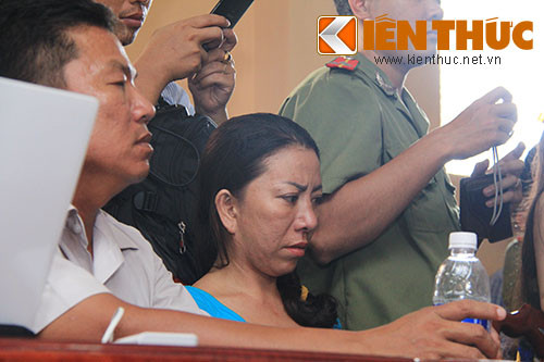 Tham sat o Binh Phuoc: Chi tiet qua trinh hung thu gay an-Hinh-3