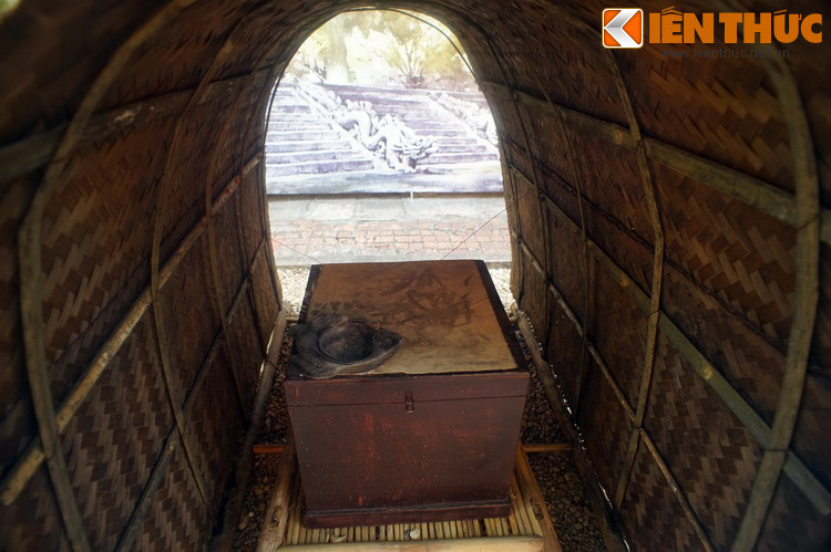 Trước ưu thế vượt trội của nền khoa học châu Âu, Nho học không còn thích hợp nữa, từng bước nhường chỗ cho học thuật mới theo nền giáo dục của người Pháp.