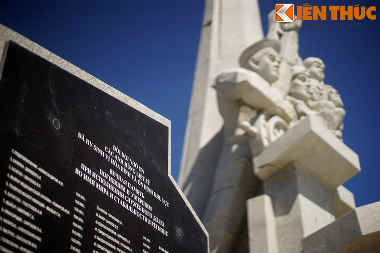 Từ sau sự kiện này, cột bia được biết đến rộng rãi và được thăm viếng, tưởng niệm, hương khói nhiều, đặc biệt là vào các dịp Cách mạng tháng Mười Nga (7/11) và Chiến thắng phát xít Đức (9/5). Và ý tưởng về việc xây dựng mới một khu tưởng niệm ở Cam Ranh đã ra đời.