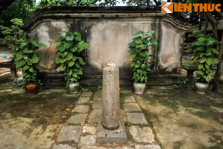 Về tổng quan, các lớp kiến trúc Thái miếu nhà Hậu Lê bao gồm cổng Nghinh môn, bình phong, sân điện, tả vu, hữu vu và nhà chính điện được kiến trúc theo lối trùng thềm hình chữ nhị.