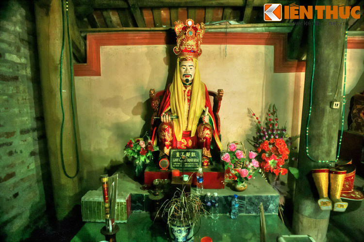 Với những giá trị lịch sử - văn hóa to lớn của mình, Phủ Trịnh đã được công nhận là Di tích lịch sử cấp Quốc gia của Việt Nam. Năm 2020 này, công trình sẽ trải qua quá trình trùng tu tôn tạo trên quy mô lớn. Mời quý độc giả xem video: Văn hóa dòng họ - nét đặc sắc trong văn hóa Việt. Nguồn: VTC10.