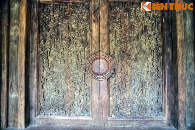 Xưa kia ở Lam Kinh từng tồn tại một hệ thống các cung điện, đền miếu... nguy nga tráng lệ. Tiếc rằng do các biến động lịch sử mà nhiều công trình đã bị hủy hoại. Khoảng một thập niên trở lại đây, Cố đô nhà Hậu Lê đã được tái thiết trên quy mô lớn và diện mạo dần dần được khôi phục.