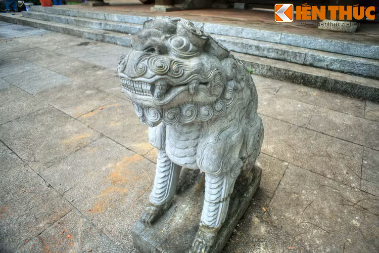 Từ năm 1962, Cố đô Lam Kinh đã được công nhận là Di tích lịch sử Quốc gia, và đến năm 2013 thì trở thành một trong những Di tích Quốc gia đặc biệt của Việt Nam.