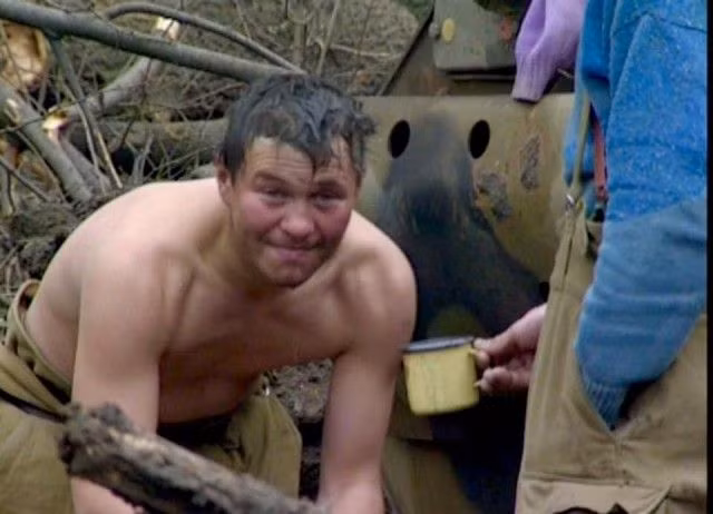 Quân số Nga tham chiến tại Chechnya vào cuối năm 1994 vào khoảng 38.000 người sau tăng lên tới 70.500 người vào giai đoạn đầu năm 1995. Nguồn ảnh: Englishrussia.