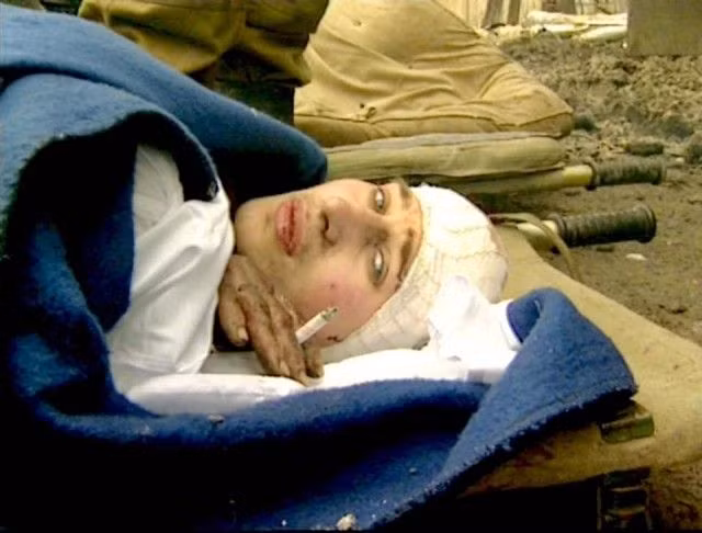 Tới năm 1996, chính phủ của Tổng thống Boris Yeltsin tuyên bố ngừng bắn và ký hiệp ước hòa bình với Chechnya. Nước cộng hòa này vẫn tồn tại sau cuộc chiến tranh Chechnya lần thứ nhất. Nguồn ảnh: Englishrussia.