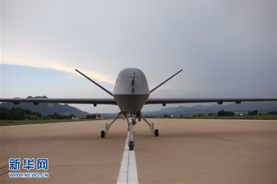 Nhờ vào các dữ liệu và thông số hoạt động từ các dòng UAV CH series như CH-3 và CH-4, đã giúp Trung Quốc rất nhiều trong việc phát triển và hoàn thiện máy bay không người lái CH-5 trong khoảng thời gian ngắn. Nguồn ảnh: News.