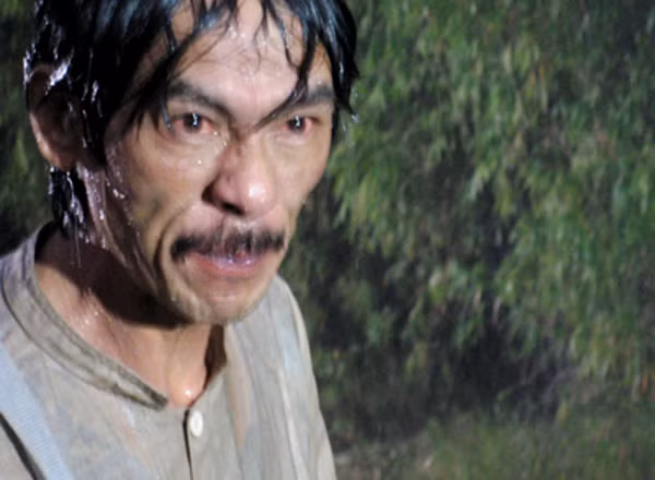 NSND Bùi Bài Bình bắt đầu bén duyên với điện ảnh qua những vai chính diện hiền lành, chân chất song những vai diễn phản diện lại đem đến cho ông nhiều thành công và danh tiếng như một Trưởng thôn ma mãnh trong "Hương đất", một ông Tòng trong "Ma làng", một Khuếnh trong "Gió làng Kình”... Sau khi vào vai một loạt nhân vật phản diện và mang về giải thưởng Nam diễn viên truyền hình được yêu thích nhất, NSND Bùi Bài Bình đã tạm ngừng đóng phim để giảng dạy cho những lớp diễn viên mới vào nghề. Sau thời gian lên lớp, ông cùng vợ mình là NSND Ngọc Thu mở quán cafe kinh doanh.