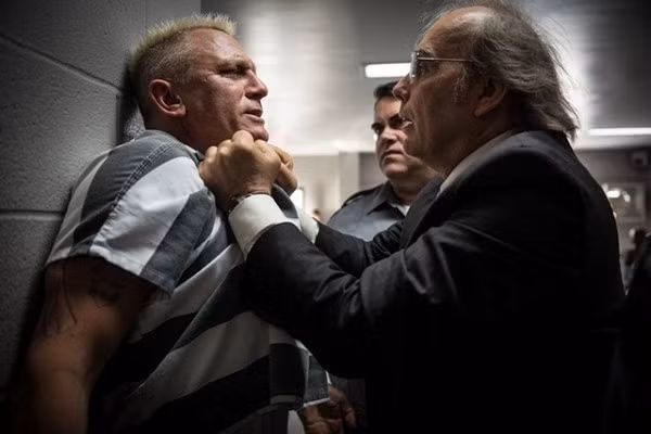 Khi Daniel Craig không là điệp viên 007 - Hình 9 Khi Daniel Craig khong la diep vien 007-Hinh-9