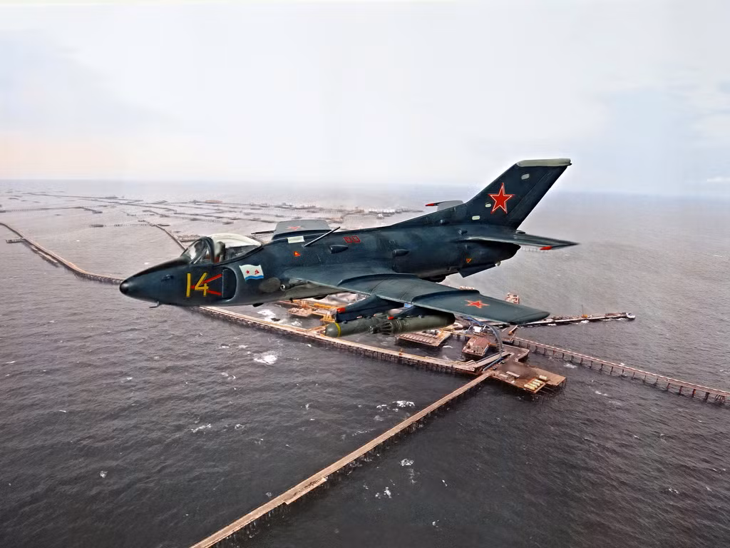 Nhân tố con người được đánh giá cao trong các bản báo cáo của CIA về lực lượng Không quân Hải quân Liên Xô. Cụ thể, CIA thừa nhận Liên Xô có đội ngũ Liên Xô trình độ rất cao, sức khỏe tốt và có tinh thần chiến đấu quả cảm. Nguồn ảnh: Fliickr.