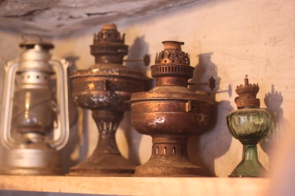 Mong muốn của Văn Bắc là quán cà phê - "đứa con tinh thần" mới chưa đầy tháng của mình sẽ là nơi để mọi người trốn xa náo nhiệt ngoài kia... tìm chốn thảnh thơi, nhấm nháp ngụm trà hay ly cà phê. 