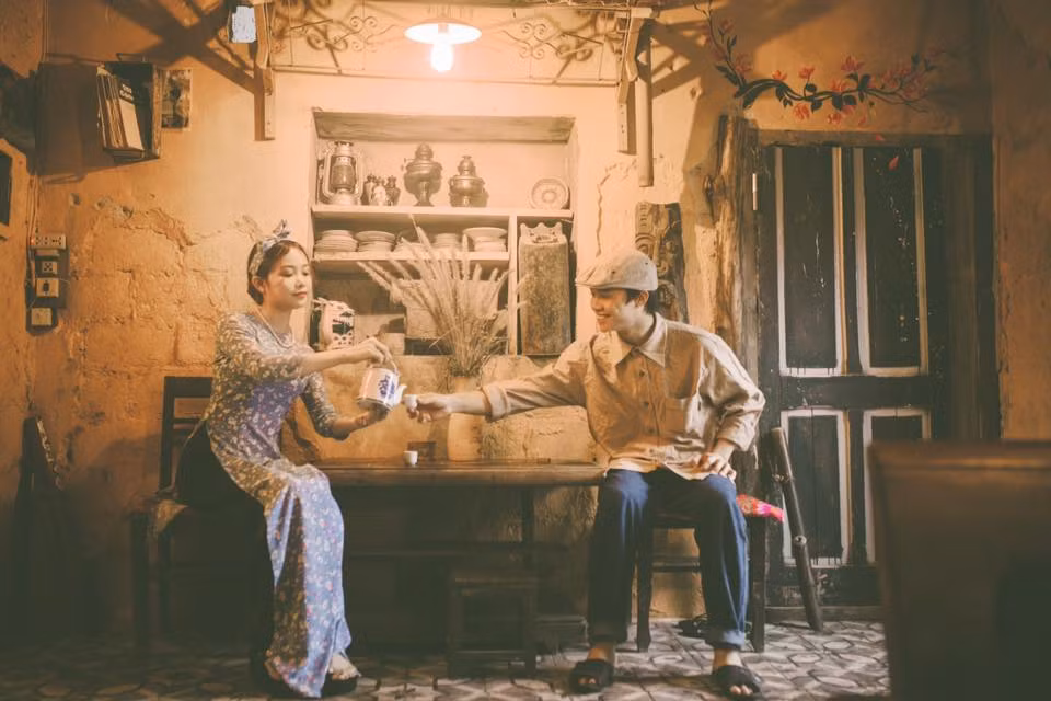 Bước đầu khởi nghiệp, ông chủ 9X chưa dám nói mình thành công, nhưng điều hạnh phúc là Văn Bắc đang được làm điều mà anh thích và mơ ước...