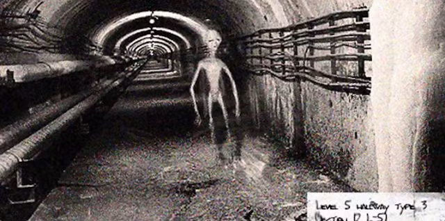 Dac nhiem My dung do nguoi ngoai hanh tinh trong long dat?