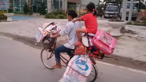 Ảnh: Hoàng Phú Thoại.