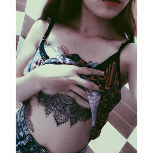 Càng những chỗ nhạy cảm giới trẻ lại càng thích khám phá, thử nghiệm những trò chơi mới.