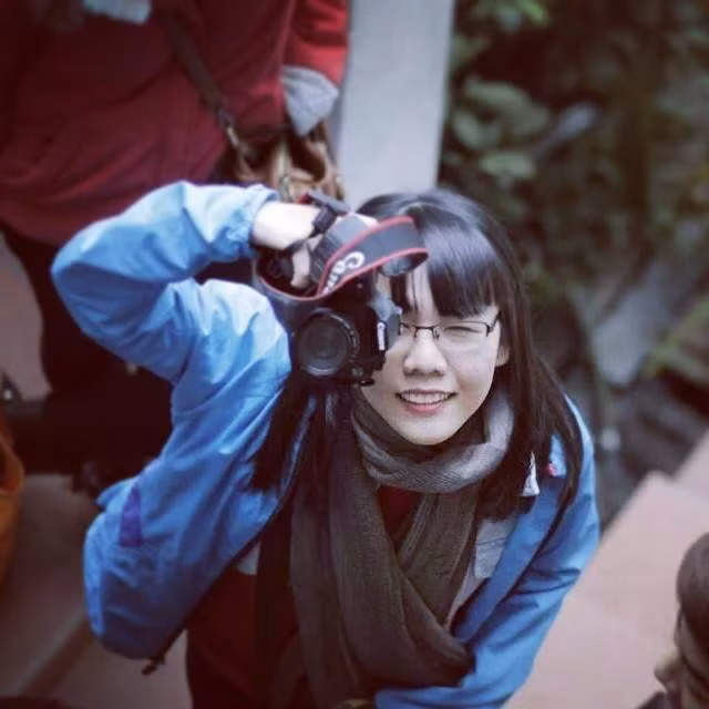 Chân dung "thánh phượt" xinh đẹp, 23 tuổi đã một mình đặt chân đến hơn 100 địa danh nổi tiếng của Đông Dương. Ảnh: NVCC.