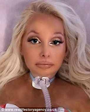 Jasmin biến sở thích búp bê và những câu chuyện thần tiên trở thành nguồn cảm hứng của mình. Jasmin sống nhờ vào máy móc, và việc cô vẫn còn thở được từng ngày luôn là một kỳ tích lớn. Cô vẫn miệt mài làm việc cho các tổ chức từ thiện, cố gắng truyền tải thông điệp “Không bao giờ từ bỏ hy vọng” tới những người đồng cảnh ngộ với mình.