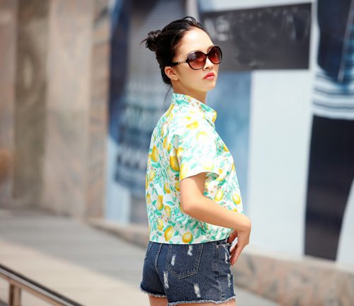 Và hy vọng sẽ trở thành một diễn viên điện ảnh tiềm năng của điện ảnh Việt Nam.