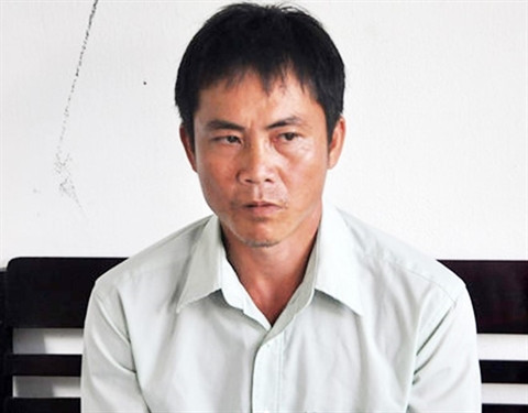 Liền tại cơ quan điều tra.