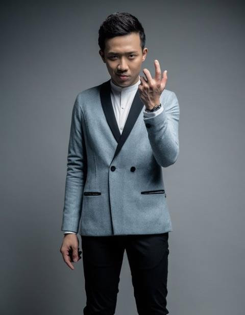 "Tôi chọn cách biểu đạt cảm xúc của mình một cách thật nhất".