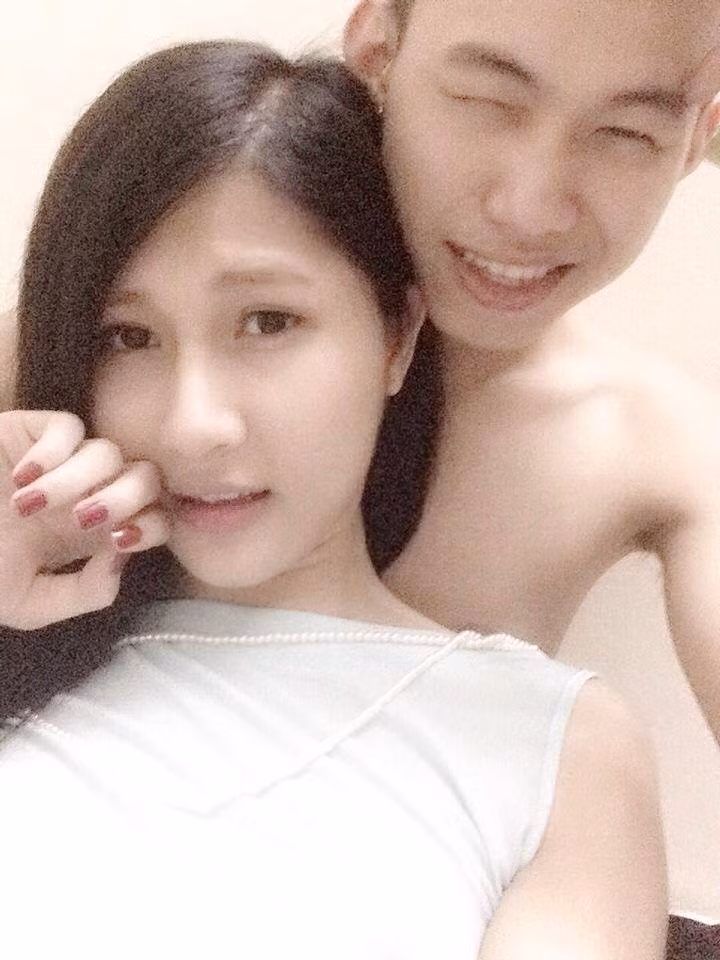 Điều này càng khiến nhiều dân mạng tin rằng chuyện công khai tình mới của Trâm Anh chỉ là một trò đùa.