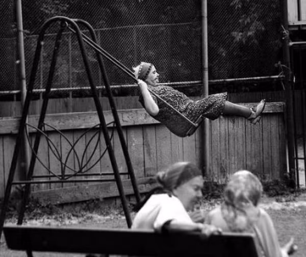 Không bao giờ là quá muộn để thể hiện những gì mình muốn.