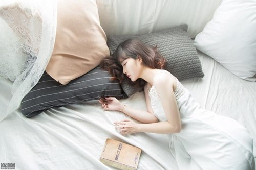 Kiều Trang, cô con gái hiếu thảo vì thương mẹ đã vô cùng nỗ lực trong việc học hành. Năm đầu đại học cô đã bắt đầu tập tành kinh doanh, bán hàng online với số vốn vỏn vẹn 3 triệu.