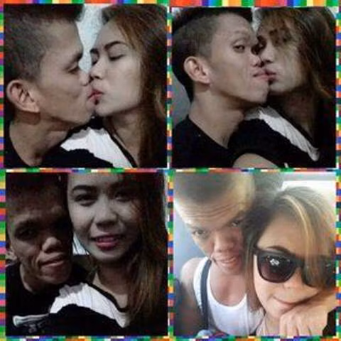 Trang panpage cũng chính là lấy tên của cặp đôi này. Trong pange thường xuyên đăng tải các bức ảnh tình tứ của Mitoy và Mika. Nhiều lời chúc phúc cho tình yêu tuyệt vời của họ. Hiện trang này thu hút 7.000 người theo dõi.