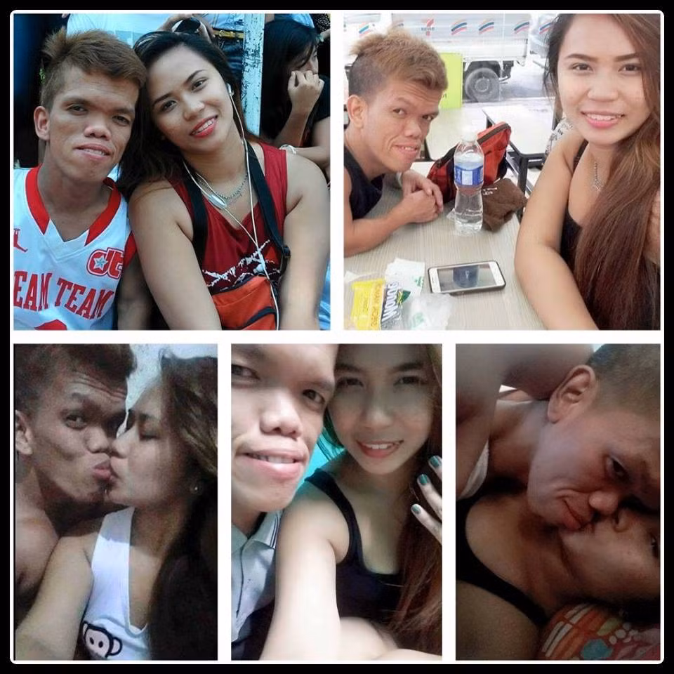 Nhiều người cảm phục trước tình yêu và tấm lòng của Althea, họ còn chúc phúc cho Pat, vì chàng trai đã tìm được người con gái tuyệt vời, có thể dũng cảm bỏ qua tất cả để yêu và chung sống cùng anh.