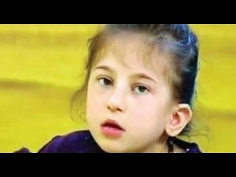 Cô bé Uber, "bản sao của nhà tiên tri Vanga", biết dự đoán được trước tương lai.