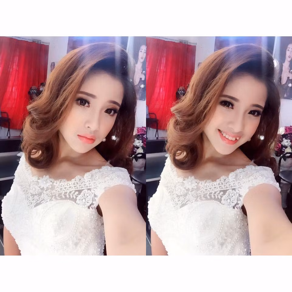 Theo tiết lộ của những người trong cuộc, loạt ảnh mà Thanh Tú thân thiết, gần gũi và vui vẻ bên Hữu Công vừa qua được chụp trong chuyến du lịch Phillippine. Hữu Công, Thanh Tú và một vài người bạn đã cùng nhau tham gia chuyến du lịch và dễ hiểu vì sao họ lại chụp ảnh và tỏ ra rất vui vẻ bên nhau.